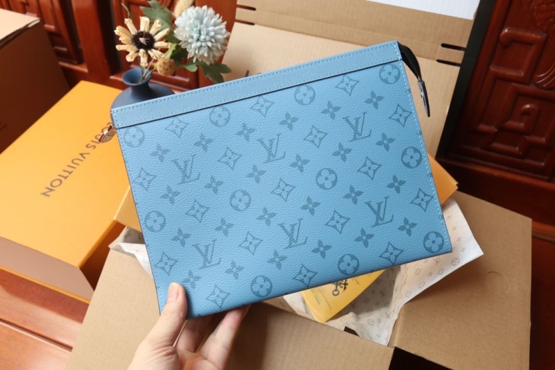 LV Clutch Bags